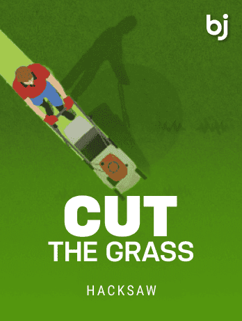 Cut the Grass