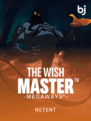 The Wish Master™ Megaways™png