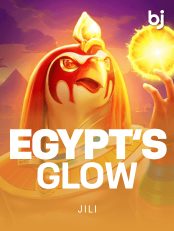 Egypt's Glow