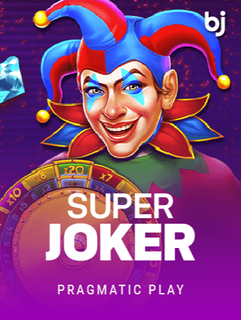 Super JOKER