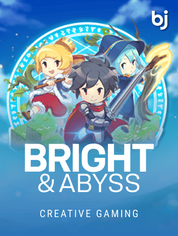 Bright & Abysspng